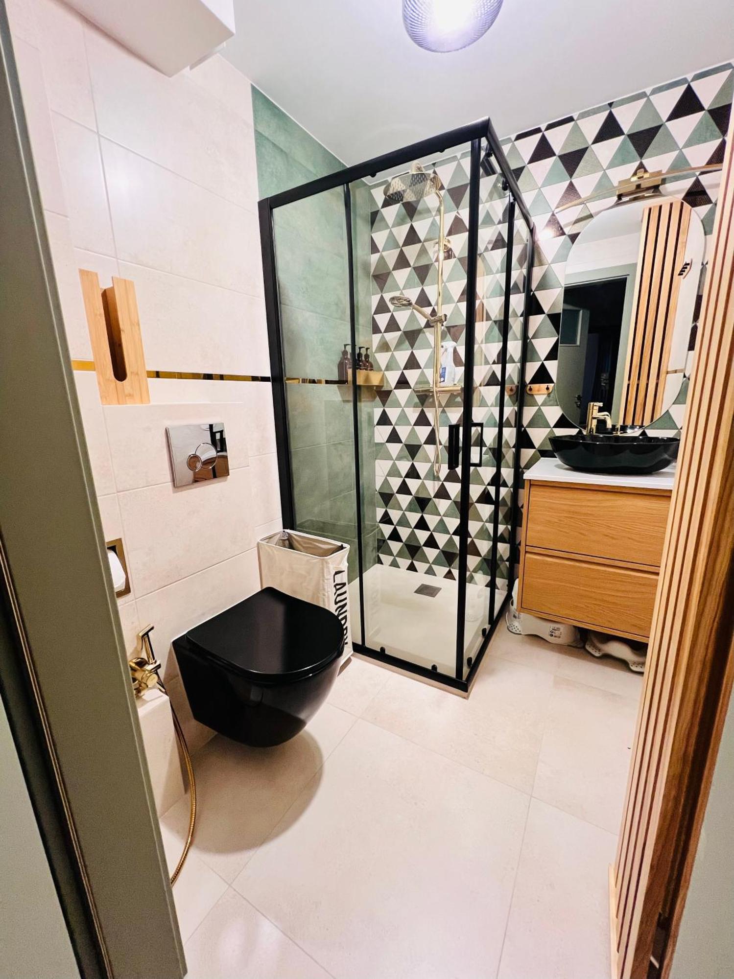 Apartament Verde Закопане Экстерьер фото