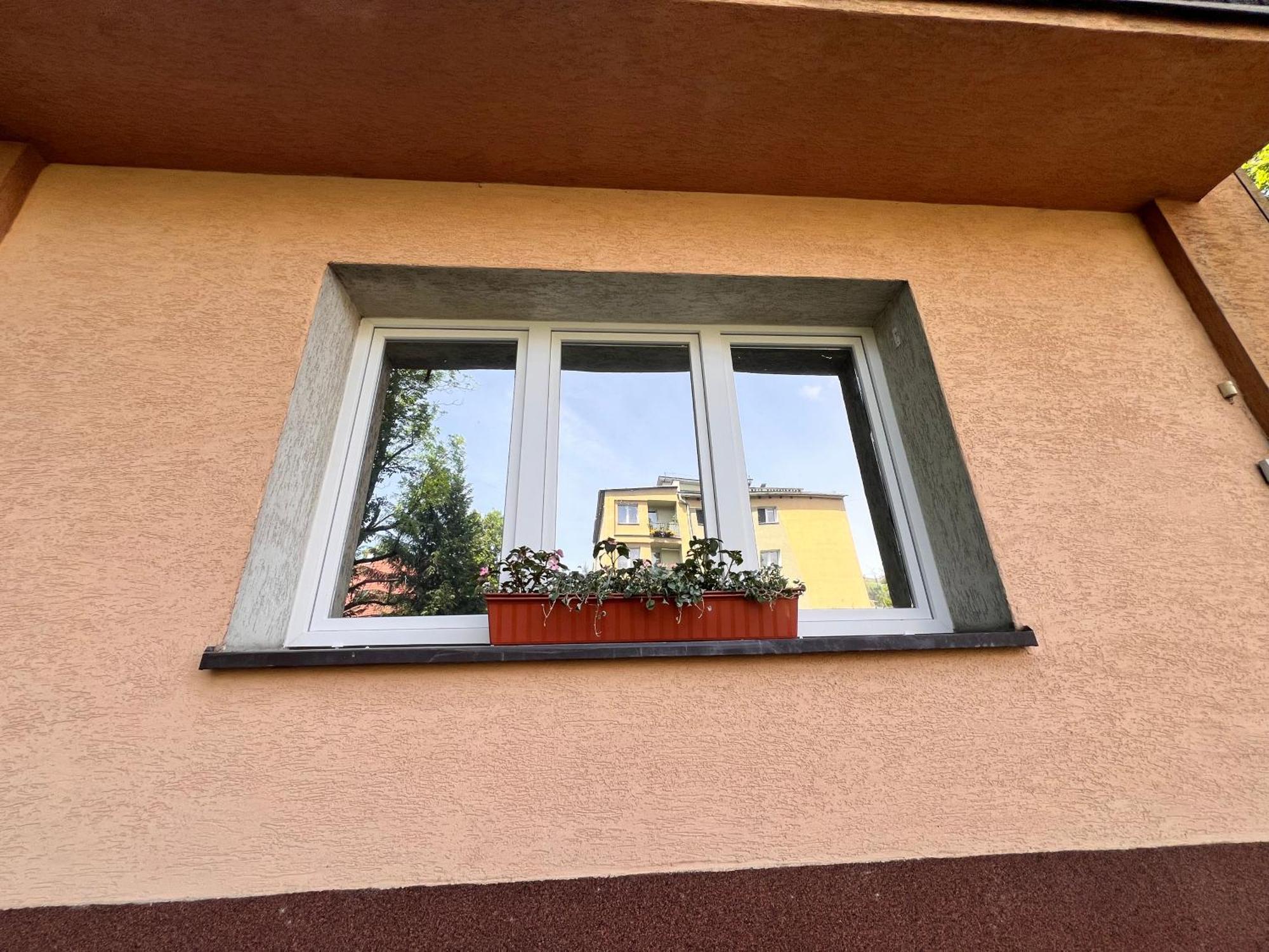 Apartament Verde Закопане Экстерьер фото