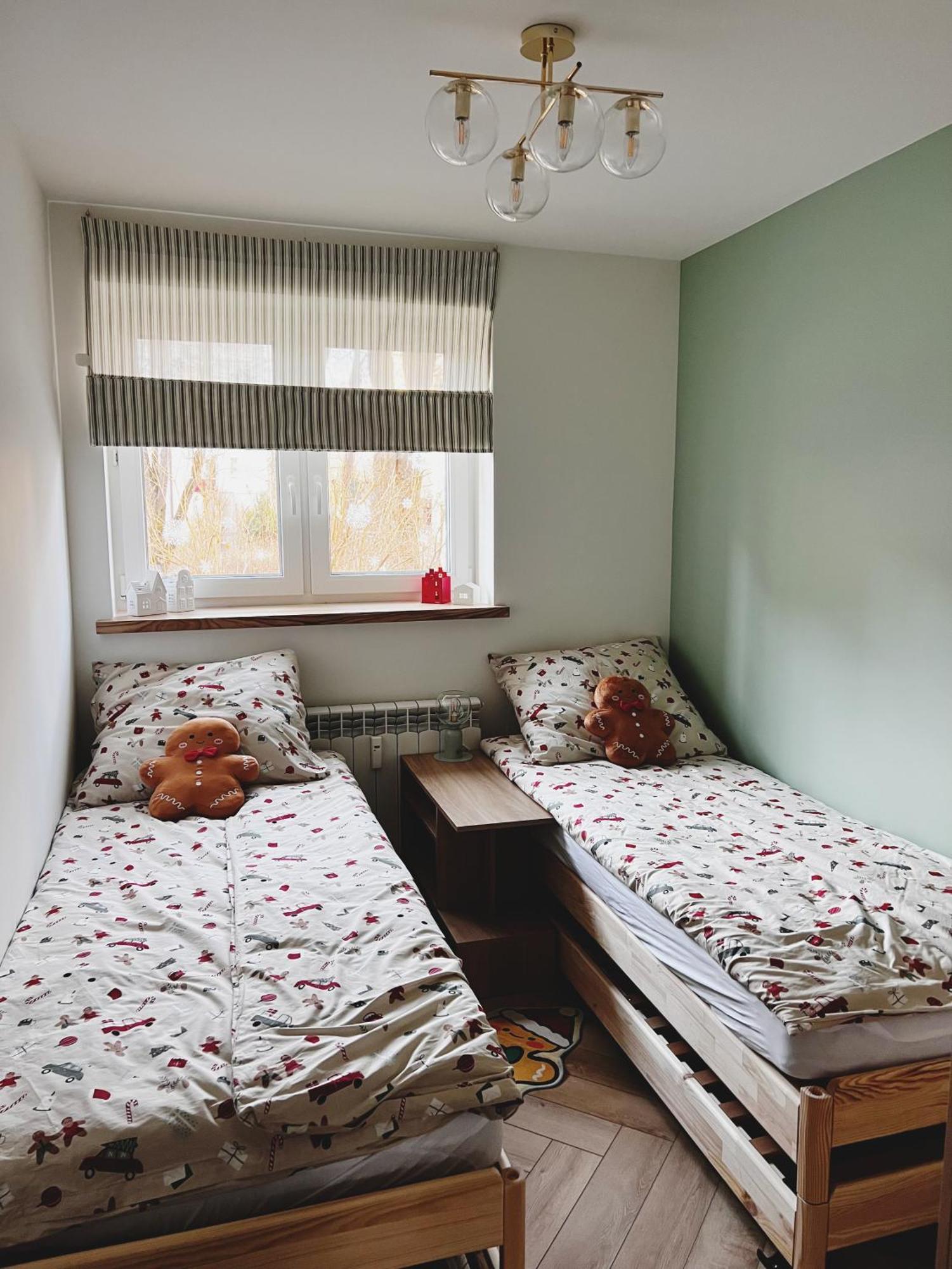 Apartament Verde Закопане Экстерьер фото