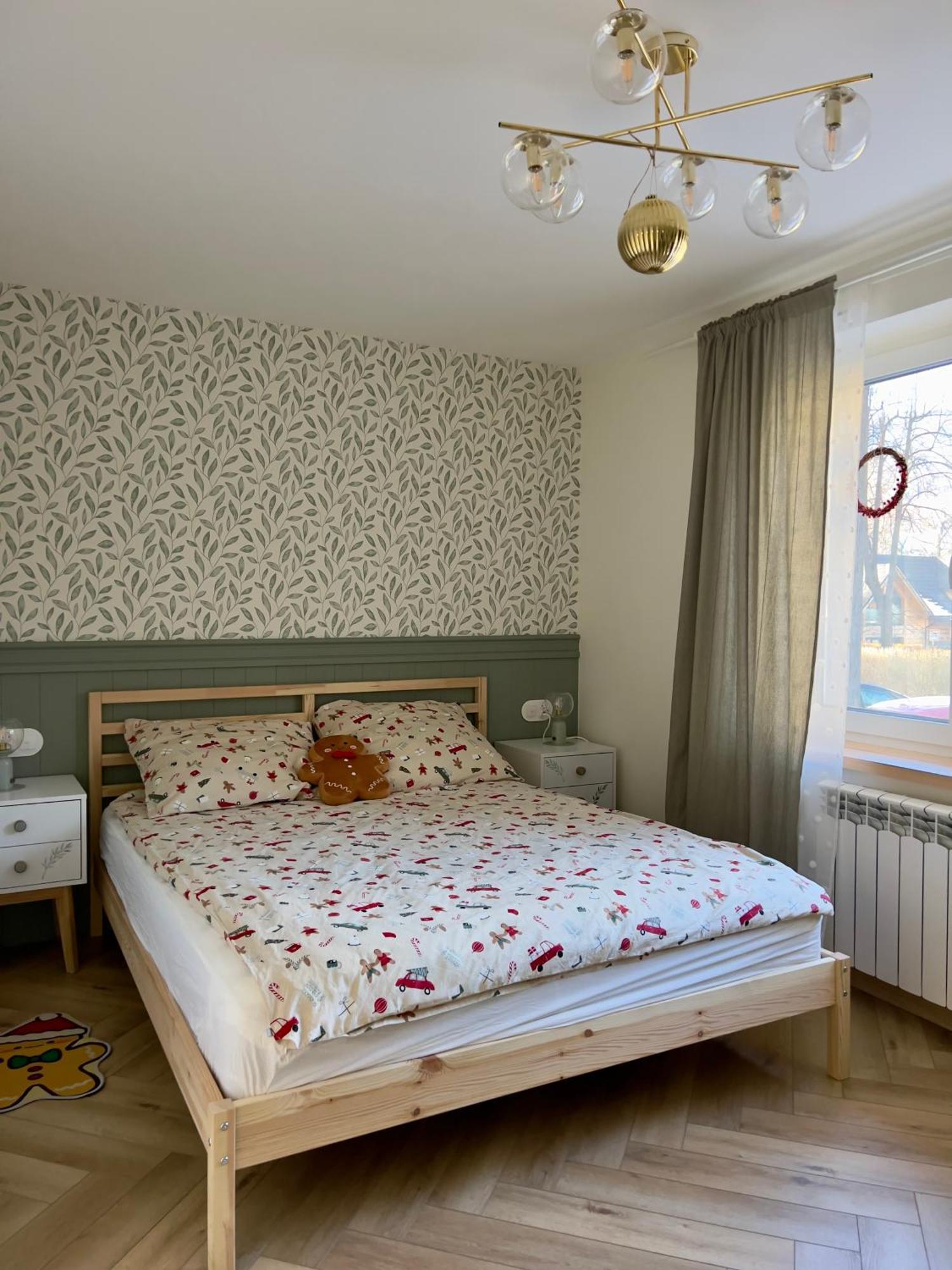 Apartament Verde Закопане Экстерьер фото